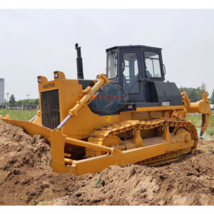 máy ủi đất haitui hd22